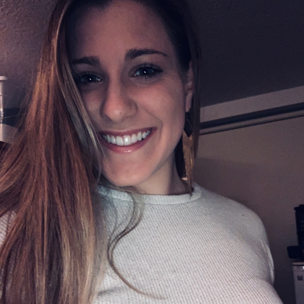 Meet your Posher, Sam